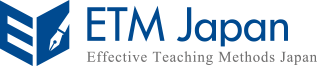 ETM Japan
